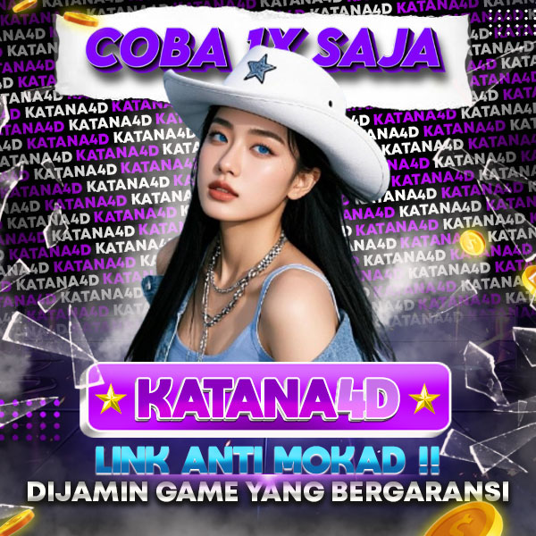 KATANA4D | Evolusi Platform Game Digital Modern dari Awal hingga 2025